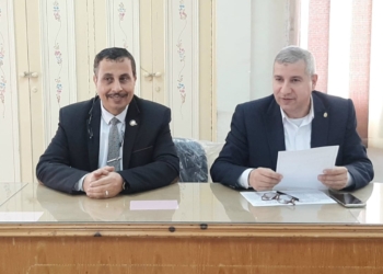 امتحانات الإعدادية بالشرقية.. استبعاد 3 رؤساء لجان و6 ملاحظين وضبط 3 طلاب بالغش