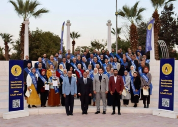 التعليم العالي تطلق برنامجًا رائدًا لتأهيل المبعوثين كسفراء لمصر عالميًا