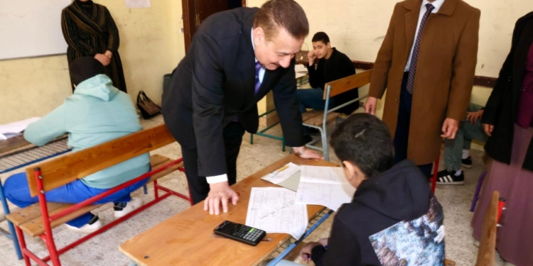 مفاجأة.. تطبيق البكالوريا يهدد بتضخم المجاميع وارتفاع الحد الأدنى للقبول بالجامعات