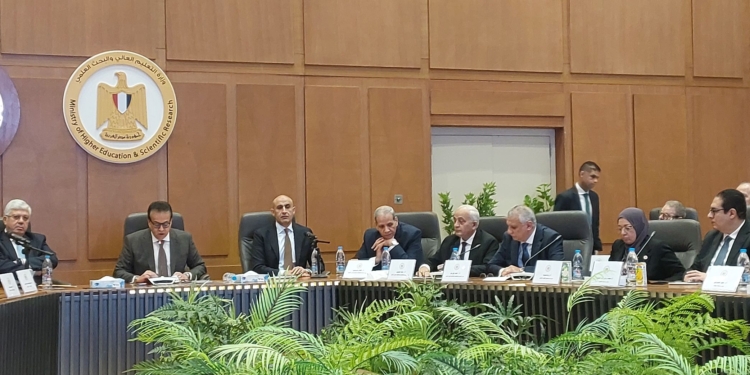 “حجازي” يقترح إعادة النظر بالوزن النسبي للمواد المؤهلة وغير المؤهلة لمسارات البكالوريا