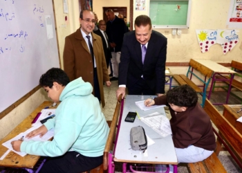 الثانوية العامة 2025.. العربي "سهل نسبيًا"... والنحو أصعب ما فيه.. والغش يفسد الفرحة