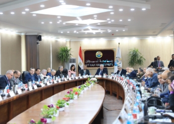 فروع للجامعات خارجيا.. القرارات الكاملة لاجتماع «الأعلى للجامعات» في أسوان