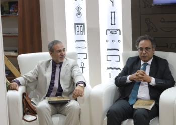 . متخصصون يكشفون الجوانب الخفية لـ"مدريد الإسلامية" بمعرض الكتاب