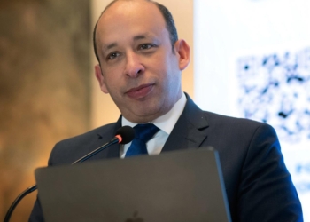 انطلاق فعاليات المؤتمر العلمي السنوي لقسم طب وجراحة العيون بكلية طب قصر العيني