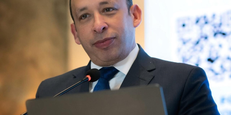 انطلاق فعاليات المؤتمر العلمي السنوي لقسم طب وجراحة العيون بكلية طب قصر العيني