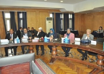 مستشفيات جامعة القاهرة تنجح في جمع تبرعات 31 مليون جنيه خلال شهر