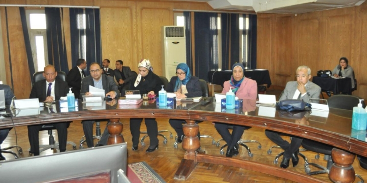 مستشفيات جامعة القاهرة تنجح في جمع تبرعات 31 مليون جنيه خلال شهر