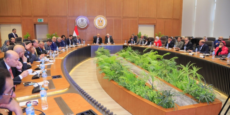 وزير التعليم عن البكالوريا: الوزن النسبى للمناهج متساوي ومعايير الامتحانات واضحة