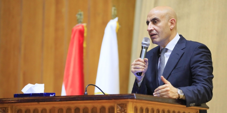 بالأسماء.. وزير التعليم يعلن حركة تغييرات لمديري ووكيلي المديريات التعليمية