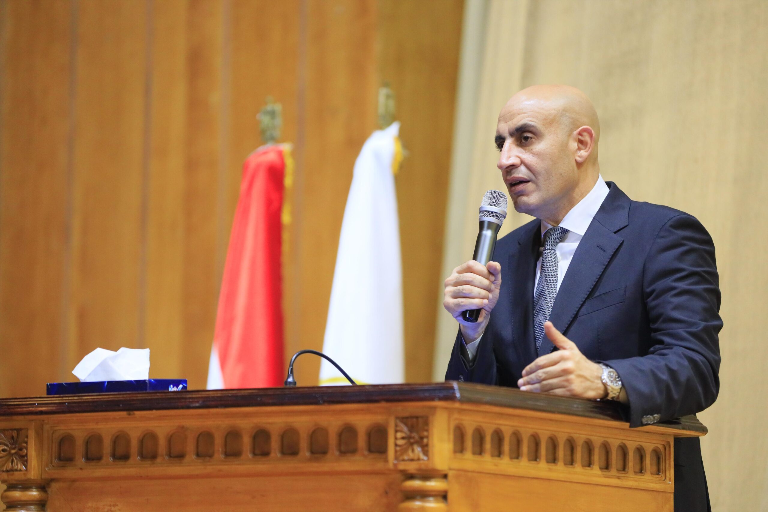 بالأسماء.. وزير التعليم يعلن حركة تغييرات لمديري ووكيلي المديريات التعليمية 