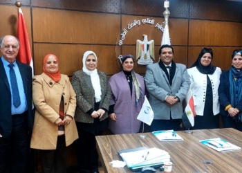 تدريب 690 معلم مصري للحصول على الرخصة الدولية في التدريس خلال 2025