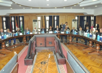 عميد طب قصر العيني: وحدة متخصصة لتطوير التطبيقات الذكية في التعليم والخدمات الصحية