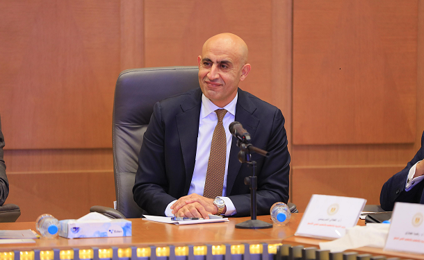 وزير التعليم: هدفنا تبسيط المرحلة الثانوية وإزالة الضغط النفسي عن الطلاب