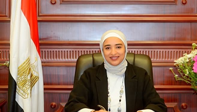 «برلمانية» عن البكالوريا المصرية: هل تم إعداد المناهج والمعلمين لتطبيقه؟