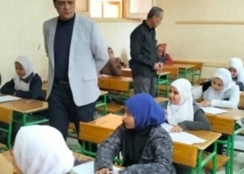 النيابة الإدارية تحقق بواقعة تسريب امتحاني اللغة الإنجليزية واللغة العربية لـ الثاني الإعدادي بسوهاج