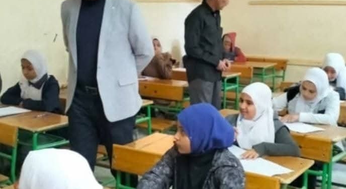 النيابة الإدارية تحقق بواقعة تسريب امتحاني اللغة الإنجليزية واللغة العربية لـ الثاني الإعدادي بسوهاج