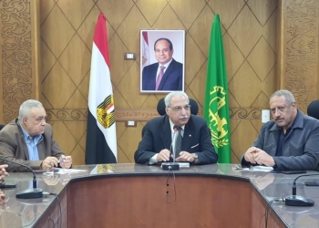 انطلاق امتحانات الشهادة الإعدادية  الترم الأول 2025 بالقليوبية السبت المقبل