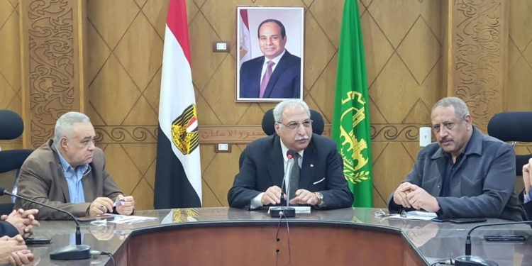 انطلاق امتحانات الشهادة الإعدادية الترم الأول 2025 بالقليوبية السبت المقبل