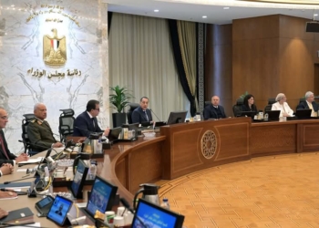 «الوزراء» يوافق على تخصيص أراضي لـ«التعليم» لإقامة مدارس ببني سويف