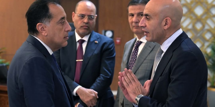 مدبولي: «البكالوريا المصرية» مجرد مقترح مطروح للحوار