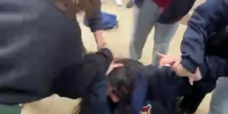 والد ضحية الاعتداء بمدرسة دولية: أسرة المعتديات على نجلتي لم تبادر بالاعتذار