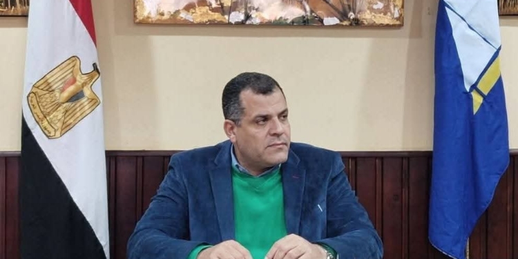 قرار مهم بشأن امتحان الهندسة للشهادة الإعدادية بدمياط