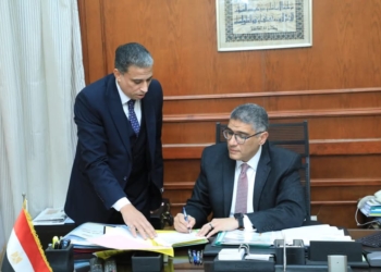 محافظ الجيزة يعتمد نتيجة الشهادة الإعدادية الترم الأول 2025