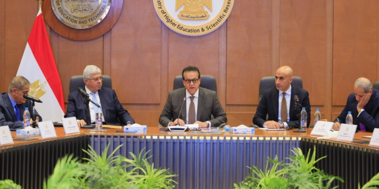 التربية والتعليم: تغيير نظام الثانوية العامة الحالي ضرورة حتمية لهذا السبب