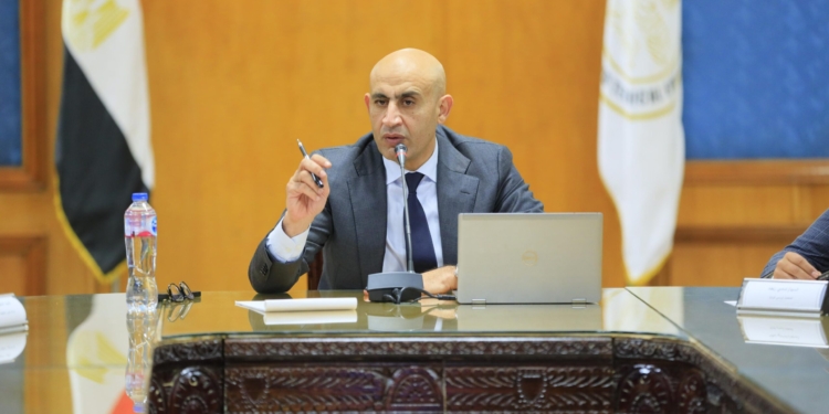 وزير التعليم: لا يوجد عجز معلمين بالمواد الأساسية ونصاب حصصهم ليس مجحفا