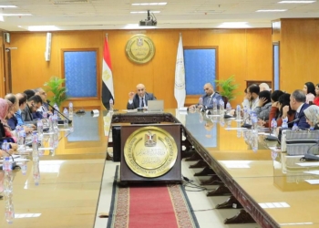 وزير التعليم: لا يوجد عجز معلمين بالمواد الأساسية ونصاب حصصهم ليس مجحفا