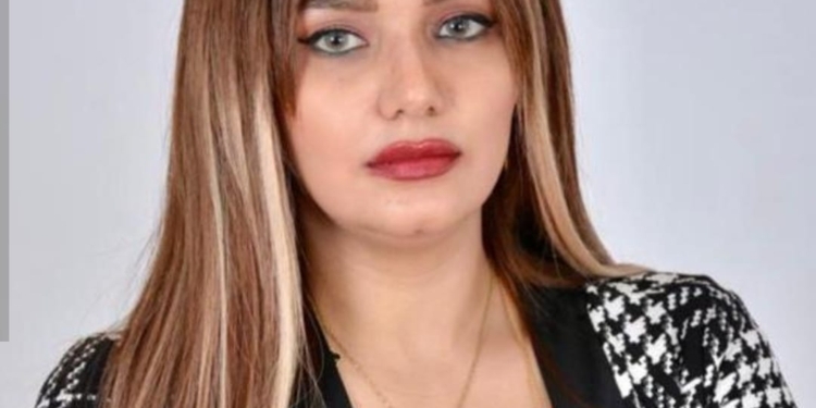 في قضية عدم مصافحة الشرع للمرأة ودلالتها