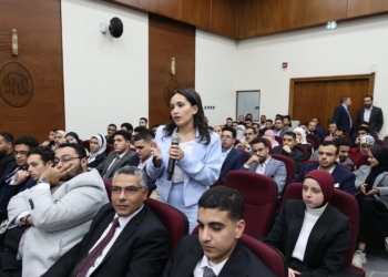 في تخصصات الحوسبة وتكنولوجيا الجيل الخامس..  تخرج 2000 متدرب من أكاديمية المواهب المصرية