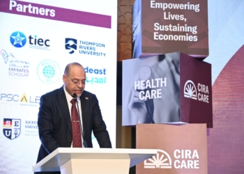 محمد جبران :- قانون العمل الجديد سيحقق الأمان الوظيفي ويتناسب مع سوق التوظيف الجديد   ﻿