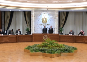 رئيس الوزراء يشهد مراسم توقيع عدد من عقود تدويل بنك المعرفة المصري مع عدد من الناشرين الدوليين