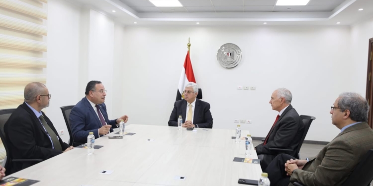 برامج ماجستير ودكتوراه في الهندسة والحاسب.. تعاون بين جامعتي فيرجينيا تك و الإسكندرية