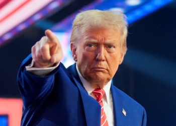 الإنعكاسات الإقتصادية لتوجهات ترامب والأوامر التنفيذية