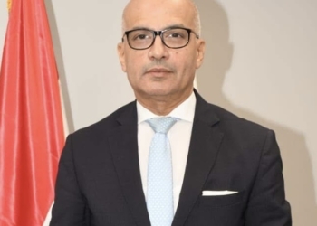 رئيس جامعة عين شمس:  نتكفل بمصروفات طلاب المنح الدراسية