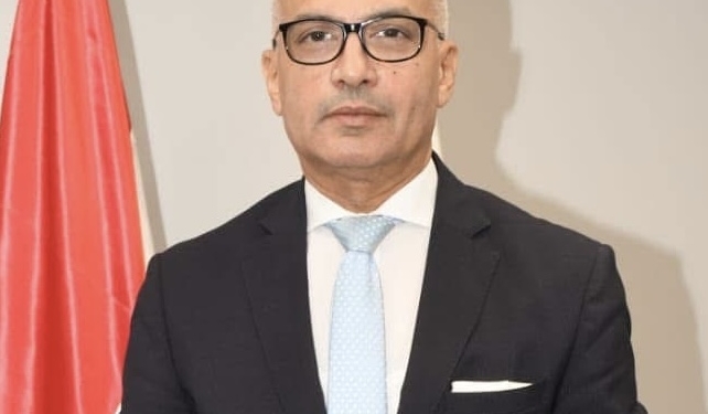 رئيس جامعة عين شمس:  نتكفل بمصروفات طلاب المنح الدراسية