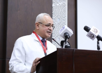 معهد القلب يجري 100 حالة لزراعة صمام القلب الأورطي باستخدام تقنية القسطرة TAVI (تافي) 