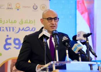مبادرة مصر GATE "نبوغ".. وزير التعليم الاستثمار برعاية الموهوبين واجب وطني