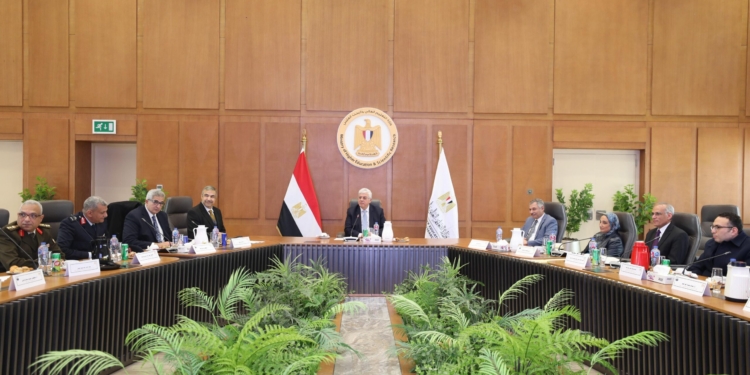 تفاصيل إنشاء شبكة مصر البحثية لدعم الشركات الناشئة