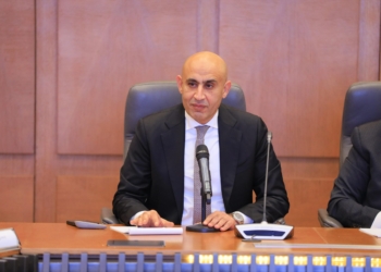 مواصفات امتحان مادة الرياضيات لـ الأول والثاني  الثانوي الترم الثاني 2025