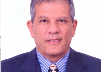 ندب الدكتور جمال هاشم للعمل مستشارًا للوزير لشؤون المعاهد