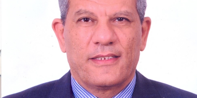 ندب الدكتور جمال هاشم للعمل مستشارًا للوزير لشؤون المعاهد