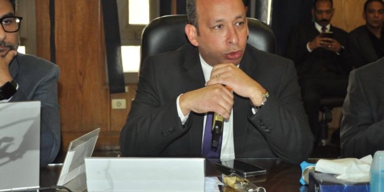 النساء والتوليد 104%  والصدرية 98%.. نسب اشغال مستشفيات جامعة القاهرة خلال يناير 2025