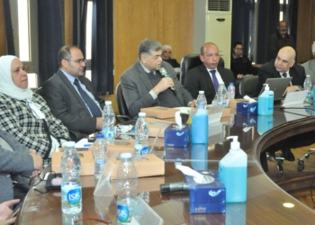 تأهب في مستشفيات قصر العيني لاستقبال مصابي غزة