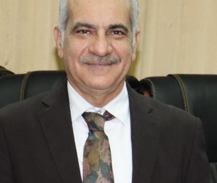 جامعة أسوان تطلق بوابة رقمية لخدمة الطلاب