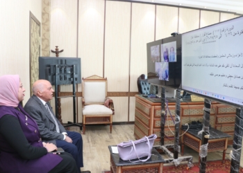 "الزناتي" يفتتح الدورة 117 المتخصصة فى صناع القرار بقنا