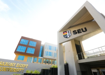 جامعة ساسكوني مصر: نمنح درجة بكالوريوس التكنولوجيا وشهادة معتمدة من الشركاء الألمان