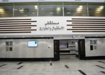 مستشفيات قصر العيني ترفع حالة الطوارئ لاستقبال المرضى والمصابين من غزة